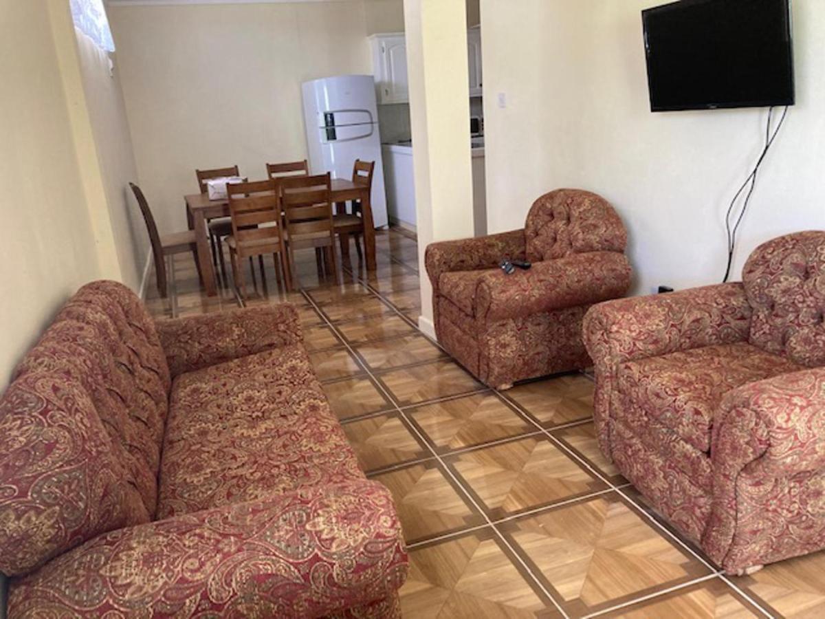 Stunning 2-Bed Apartment In Grand Roy Grenada Mount Nesbit Exterior foto